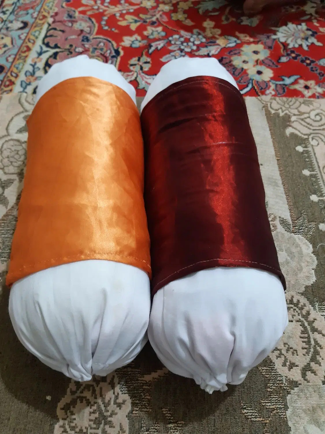 خیاط|لباس|اصفهان, حصه جنوبی|دیوار