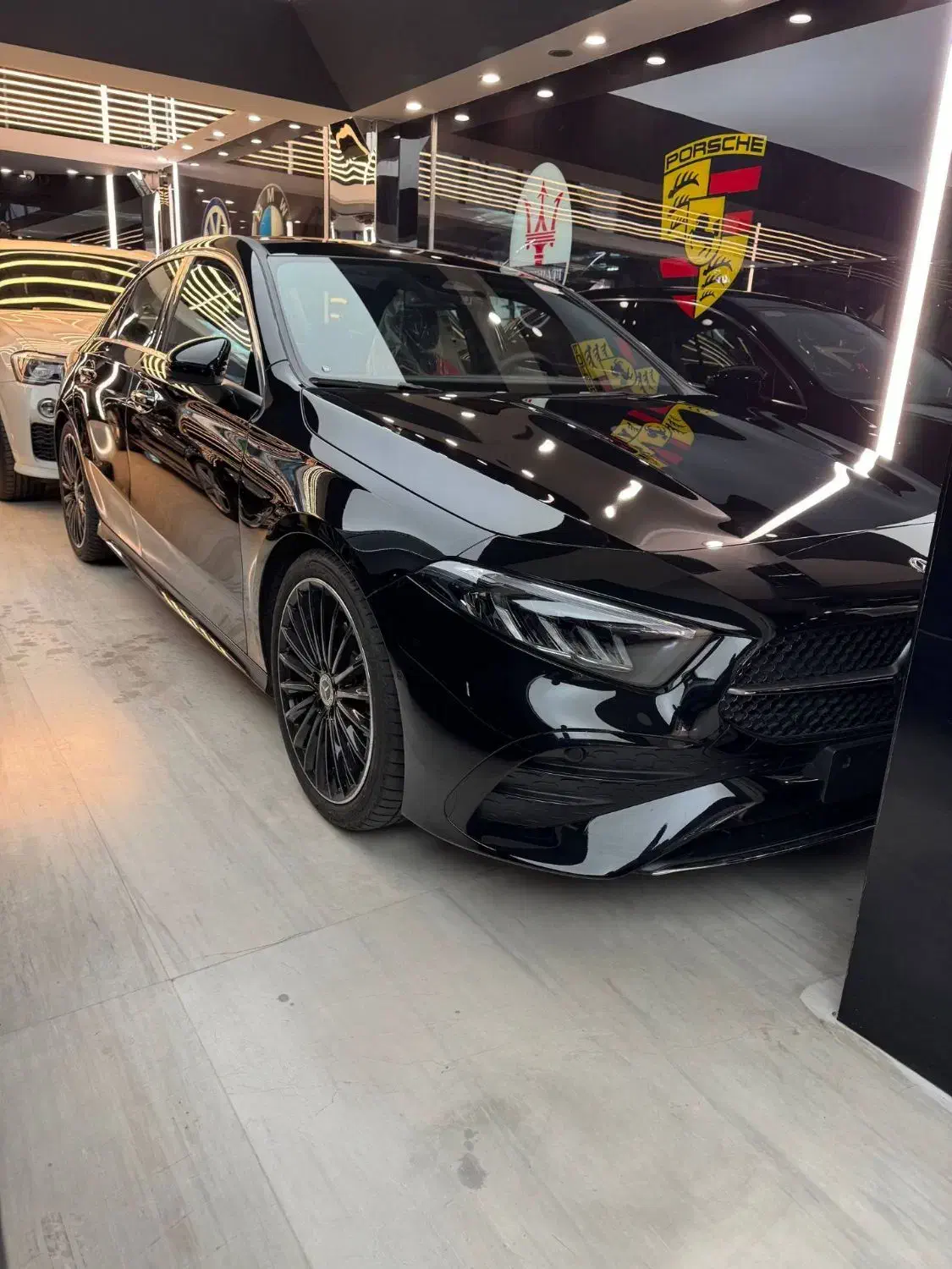 a200 المان|خودرو سواری و وانت|تهران, سهروردی|دیوار