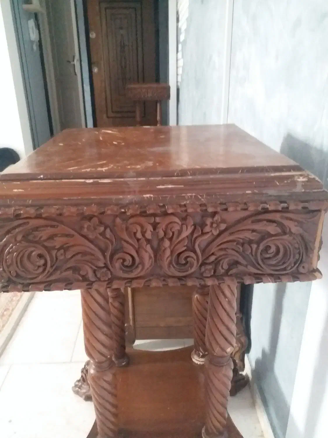 کنار سالنی کشمیری|صنایع دستی و سایر لوازم تزئینی|پردیس, فاز ۸|دیوار