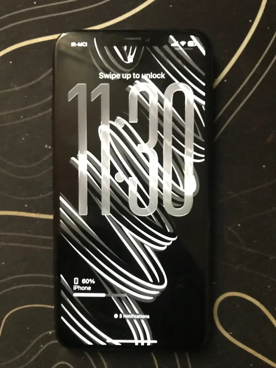 iPhone 11 Pro Max 256gb zaa|موبایل|تهران, اوقاف|دیوار