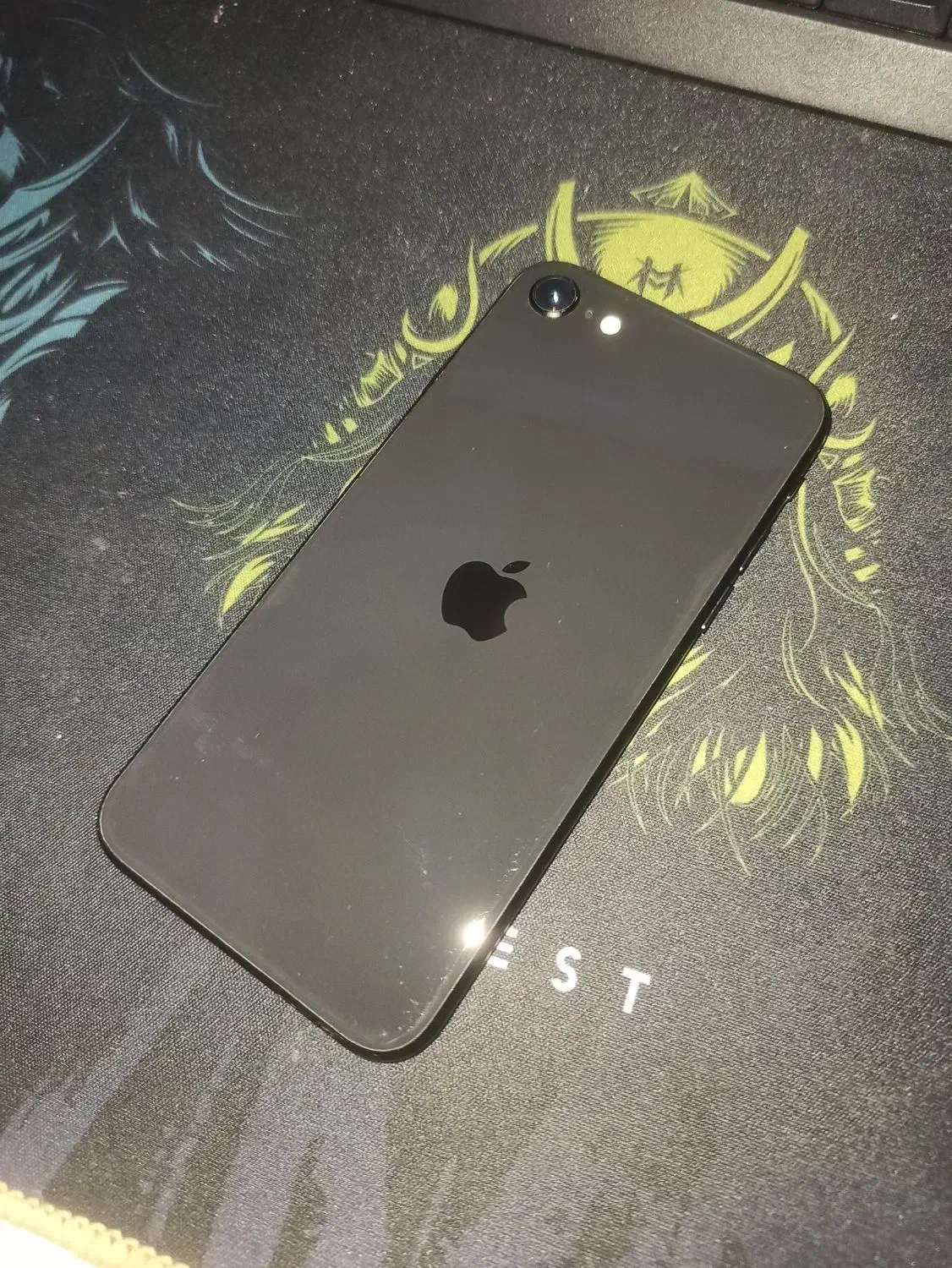 آیفون se 2020 باز نشده|موبایل|کرج, مهرویلا شمالی|دیوار