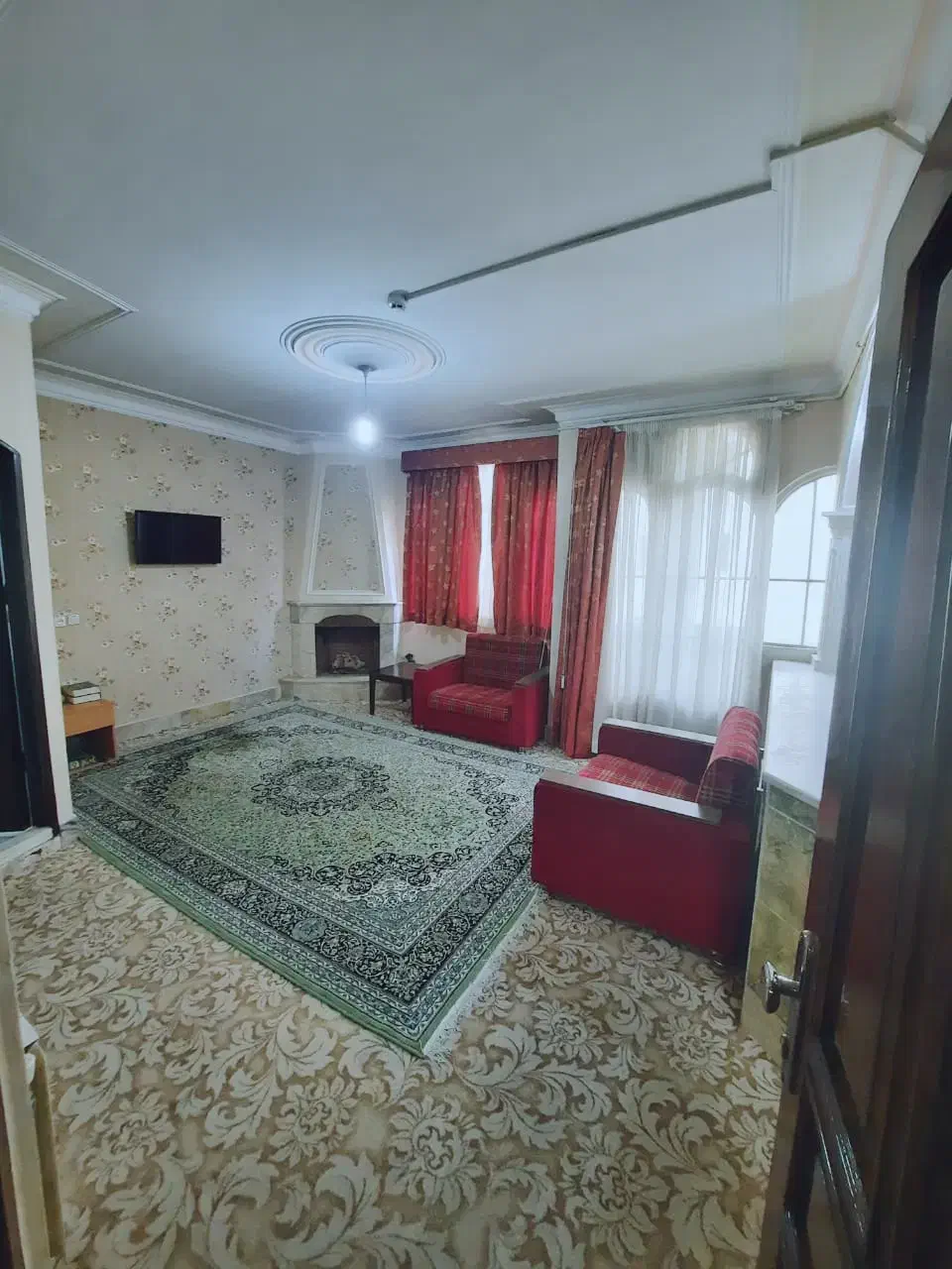 آپارتمان مسکونی،مبله|اجارهٔ کوتاه‌مدت آپارتمان و سوئیت|مشهد, امام رضا (ع)|دیوار