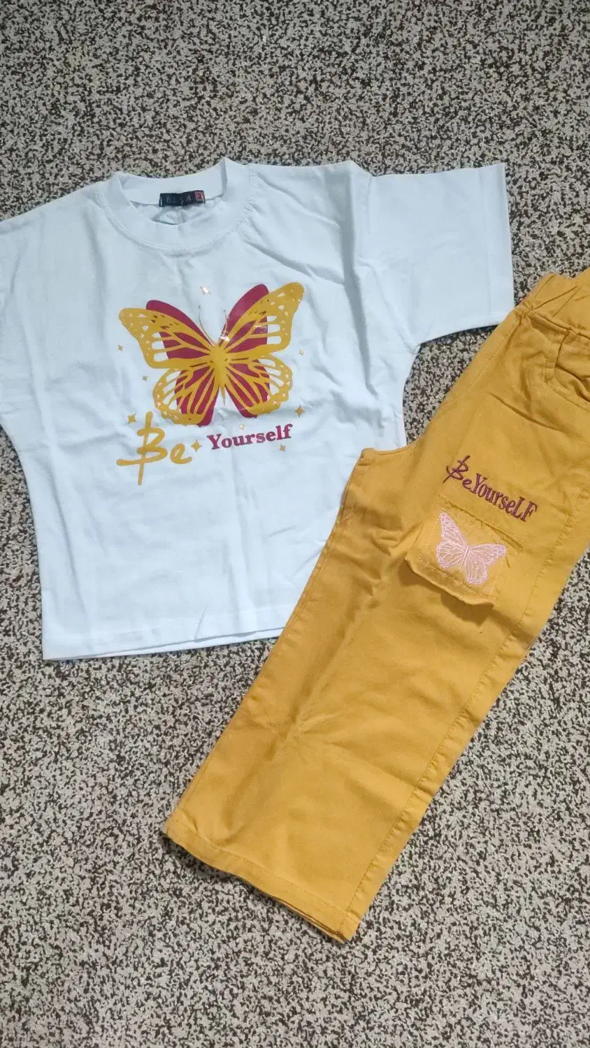 لباس بچگانه|کفش و لباس بچه|اندیمشک, |دیوار