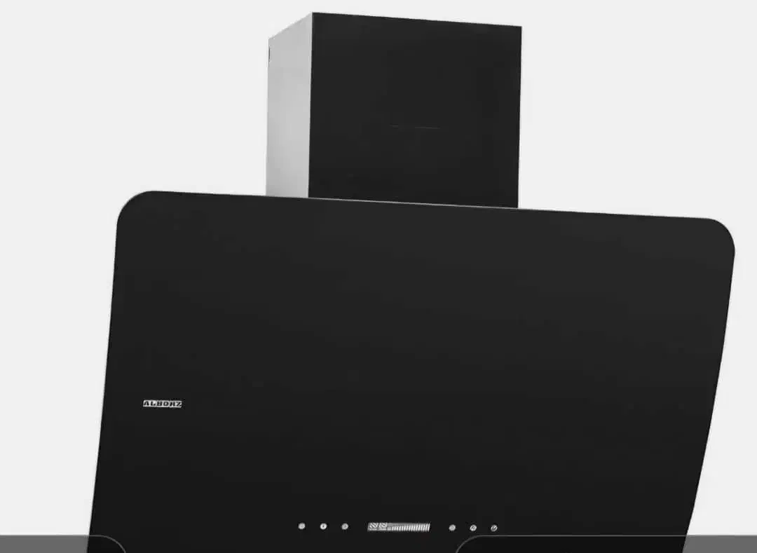 هود سایز ۹۰ استیل البرز|هود|هشتگرد, شهرک اقدسیه|دیوار