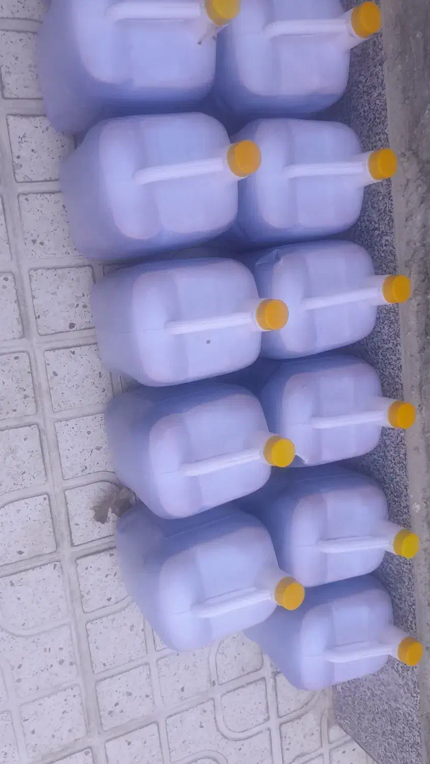 فروش رب شرکتی مخصوص اکبر جوجه و رستوران|خوردنی و آشامیدنی|مرودشت, شهرک بسیجیان|دیوار