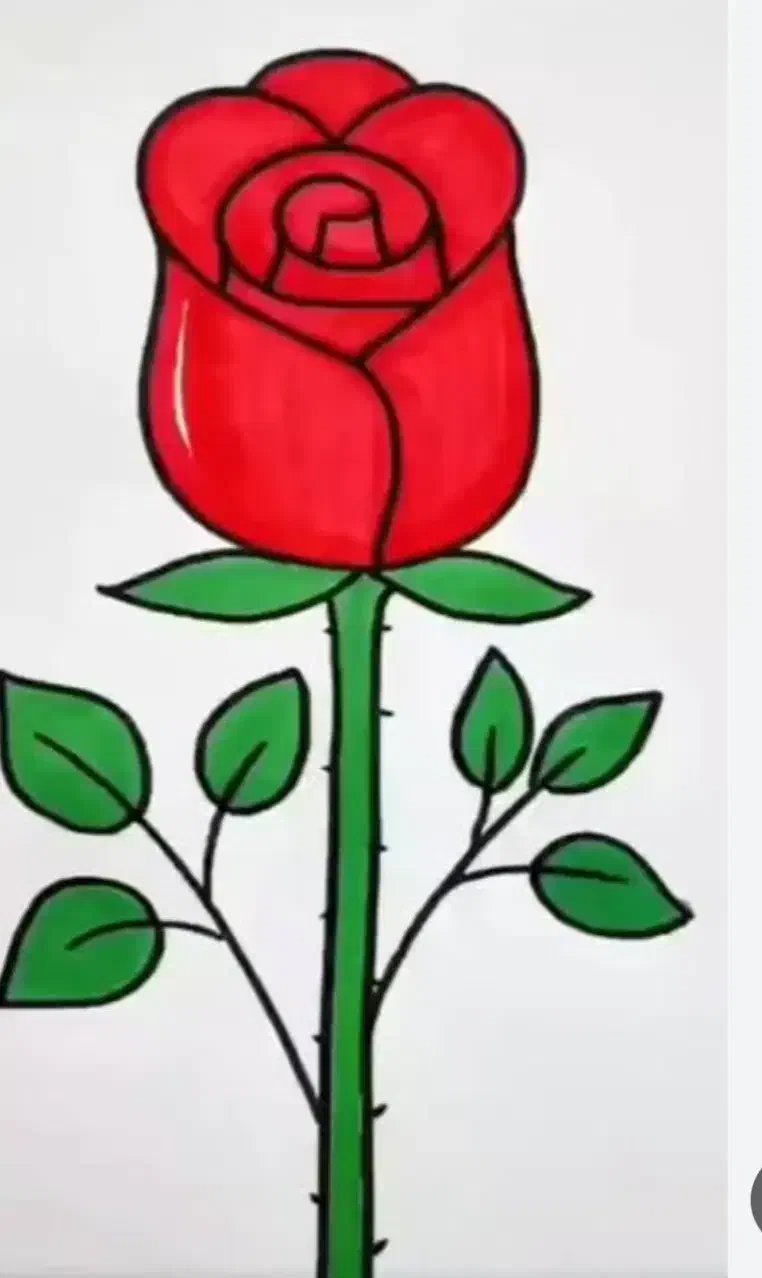 آموزش نقاشی کودکانه|خدمات آموزشی|برازجان, |دیوار