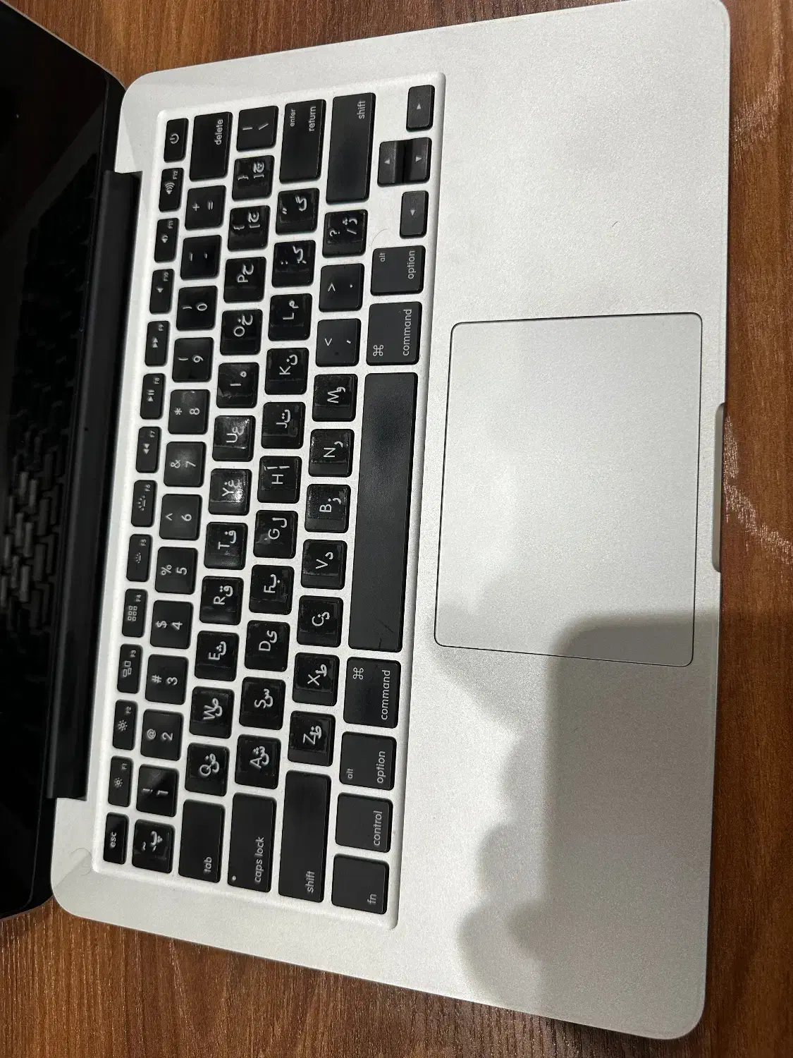 مک بوک|رایانه همراه|رشت, بلوار گیلان|دیوار