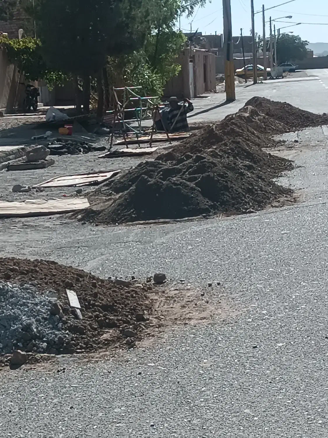 حفاری چاه|خدمات پیشه و مهارت|بیرجند, |دیوار