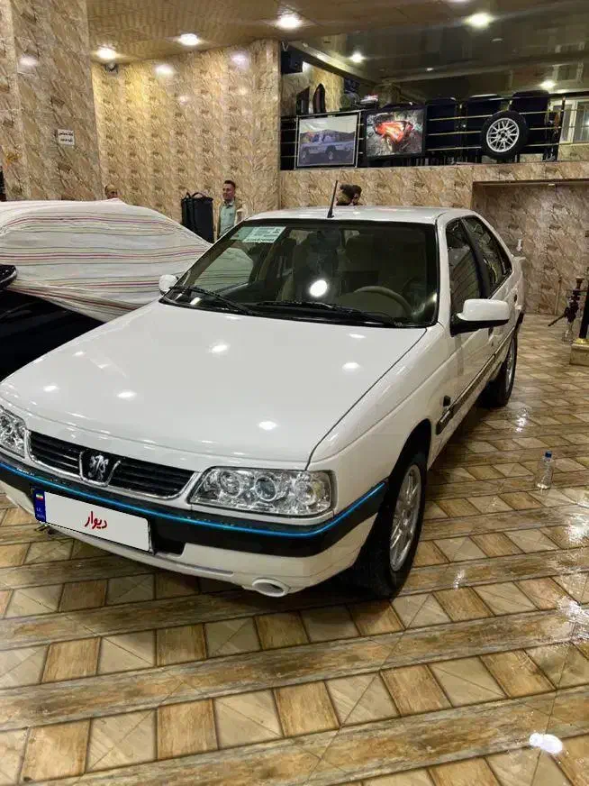 SLXتیوفایو مدل 1396|خودرو سواری و وانت|مریوان, |دیوار