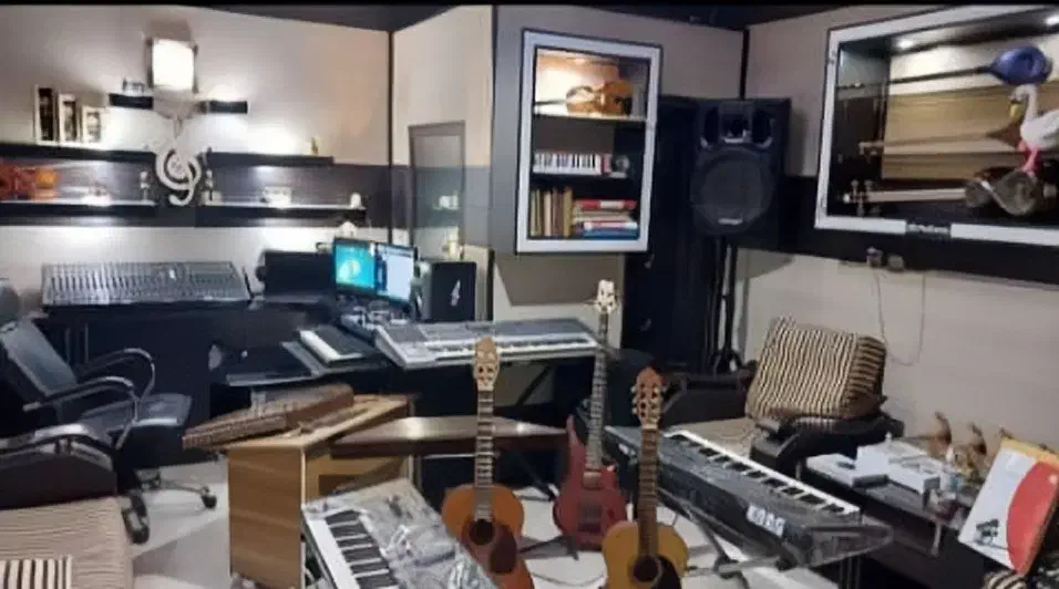 تدریس خصوصی موسیقی|خدمات آموزشی|هشتگرد, هشتگرد قدیم|دیوار