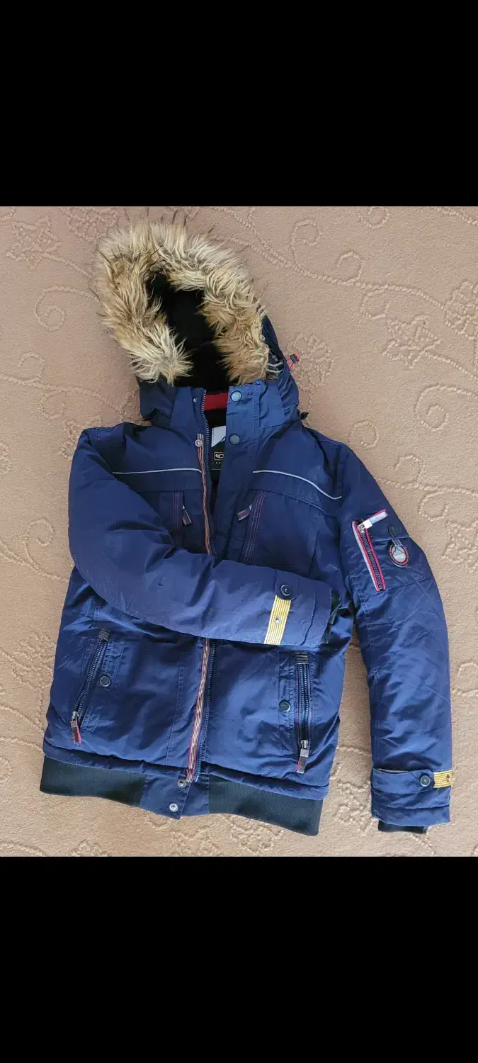 کاپشن پسرانه|کفش و لباس بچه|تهران, دکتر هوشیار|دیوار