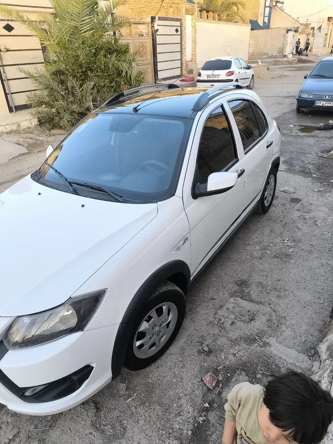 کوییک R|خودرو سواری و وانت|اهواز, کوی علوی|دیوار