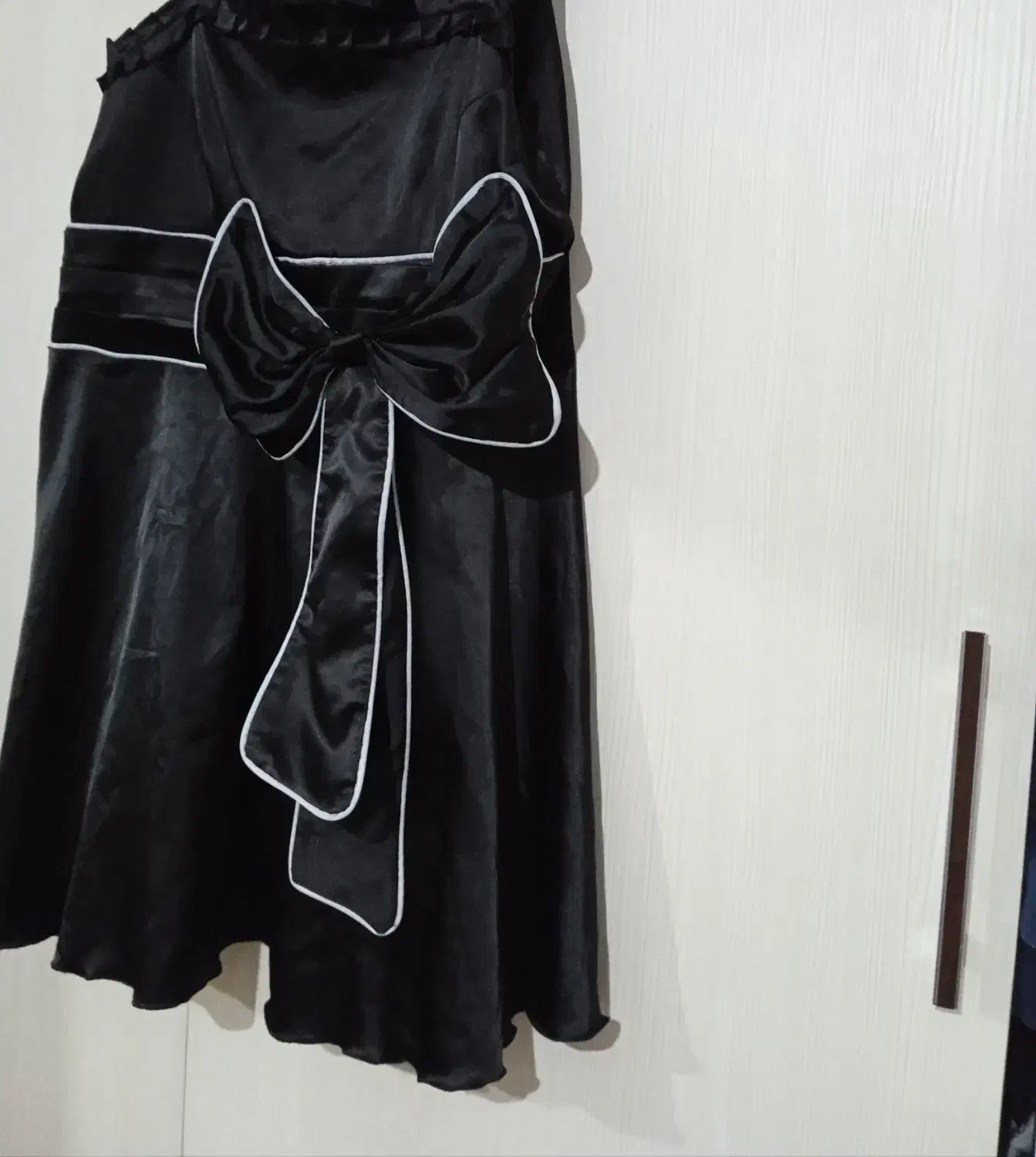 لباسهای مجلسی سایز 48 یا 50|لباس|مراغه, |دیوار