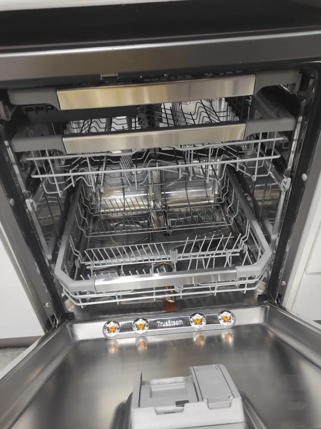 ماشین ظرفشوییLG|ماشین ظرفشویی|بندرعباس, |دیوار