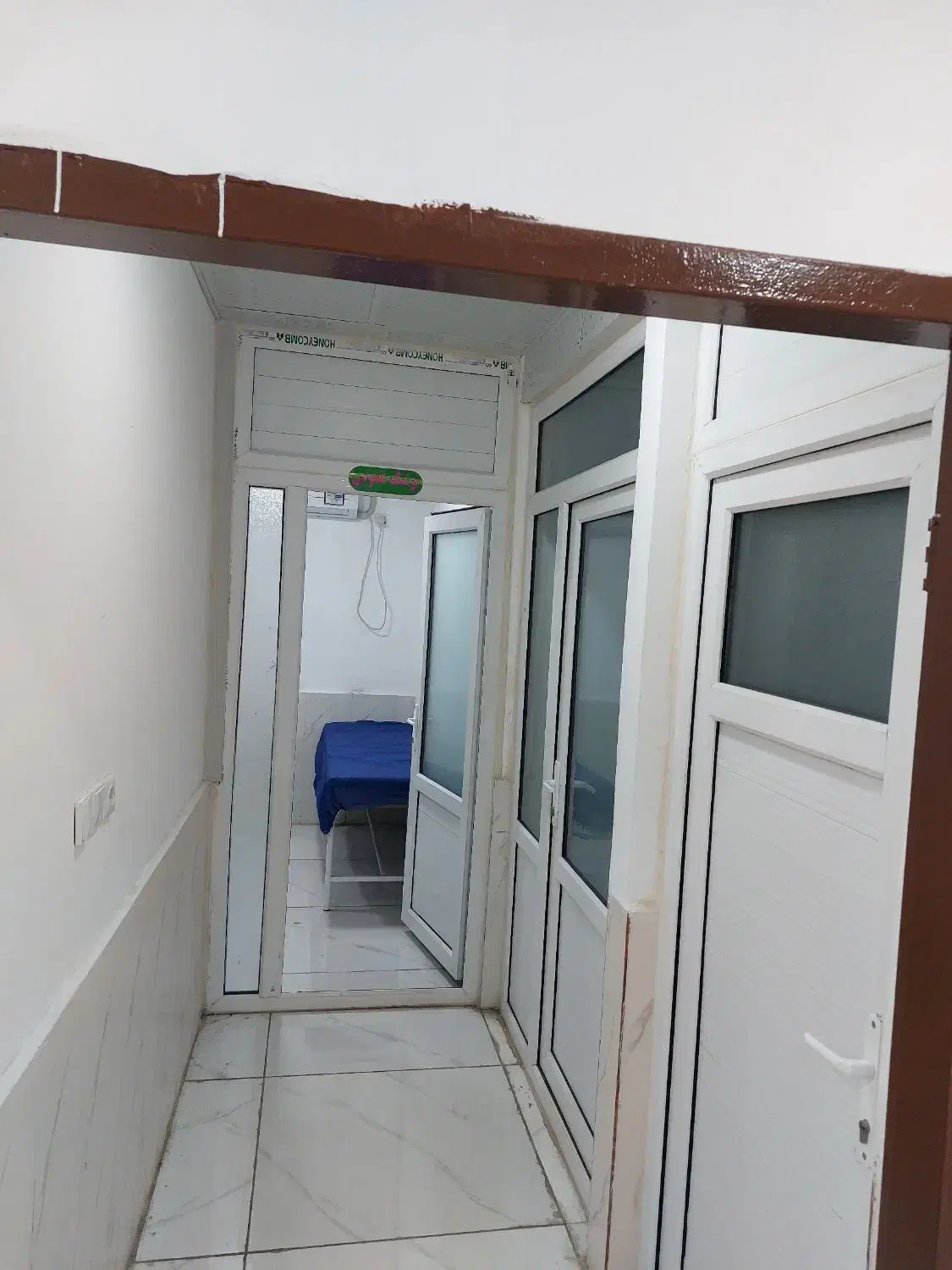 درمانگاه فعال|فروش دفتر کار، اتاق اداری، مطب|اهواز, نیوساید|دیوار