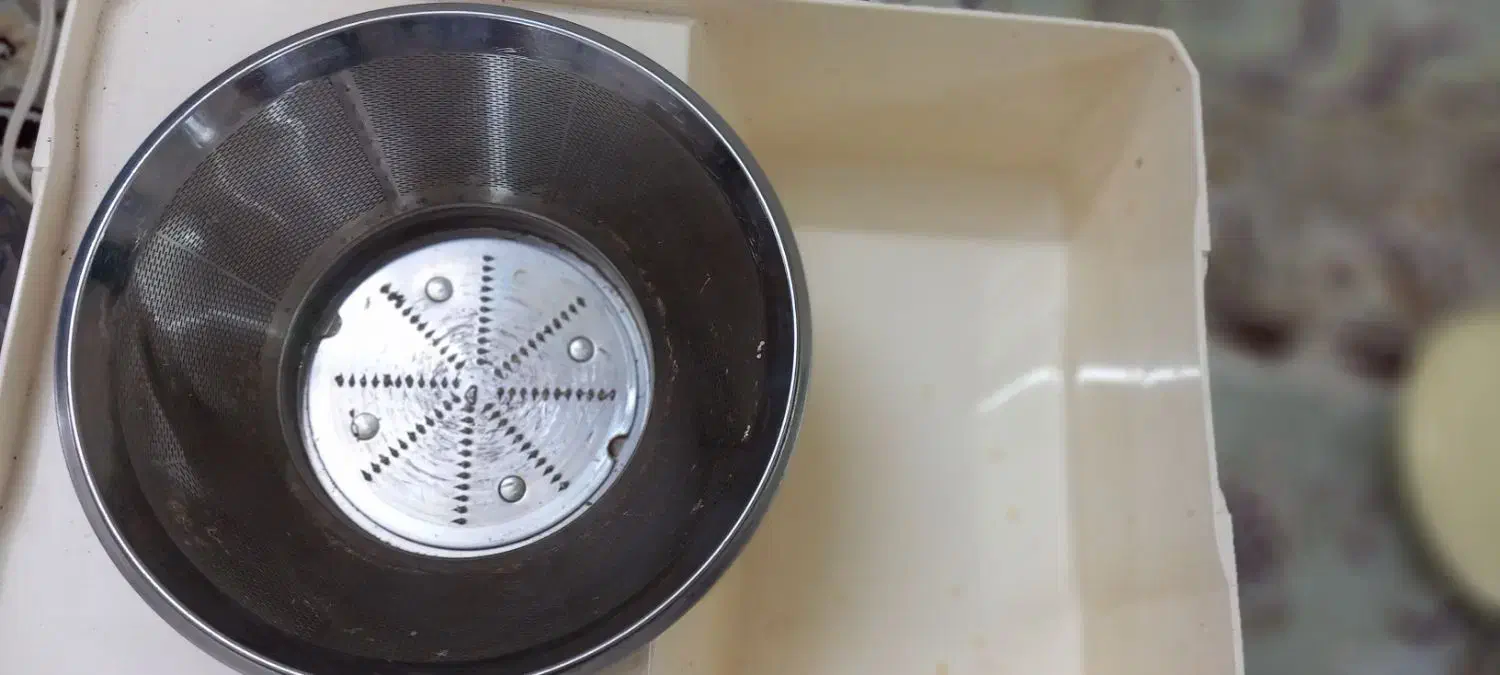 ابمیوه گیری|آبمیوه‌گیر و آب‌مرکبات‌گیر|تهران, خزانه|دیوار