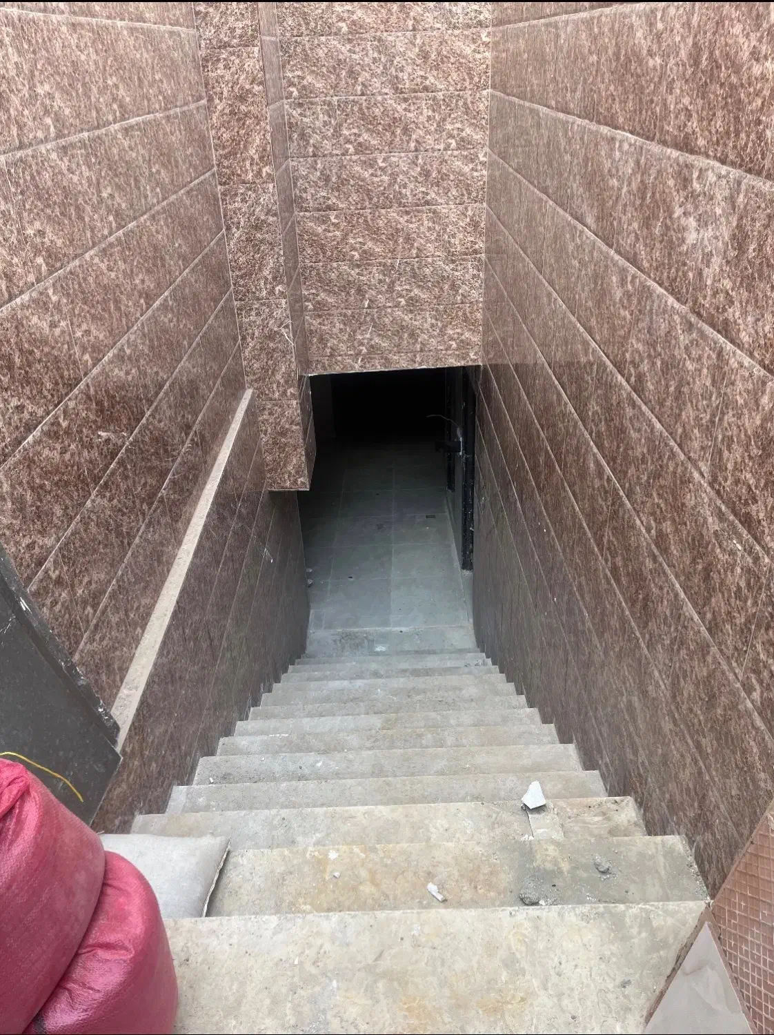 فروش مغازه شاهین ویلا