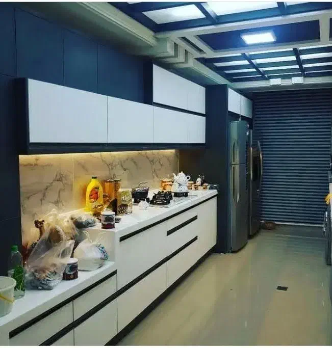 ساخت و نصب انواع کابینت و کمد دیواری نقد و اقساط|خدمات پیشه و مهارت|تهران, تهرانپارس شرقی|دیوار