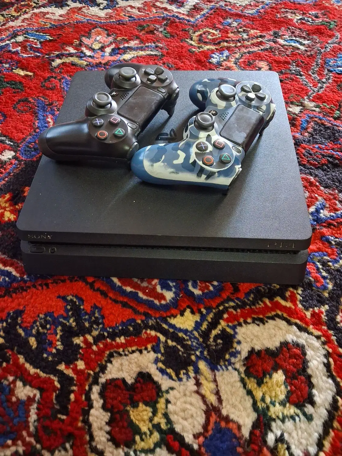 ps4|کنسول، بازی ویدئویی و آنلاین|تبریز, |دیوار