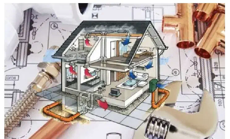 خدمات کامل تاسیسات و تعمیرات منزل با ضمانت و سریع|خدمات پیشه و مهارت|مشهد, رضاشهر|دیوار