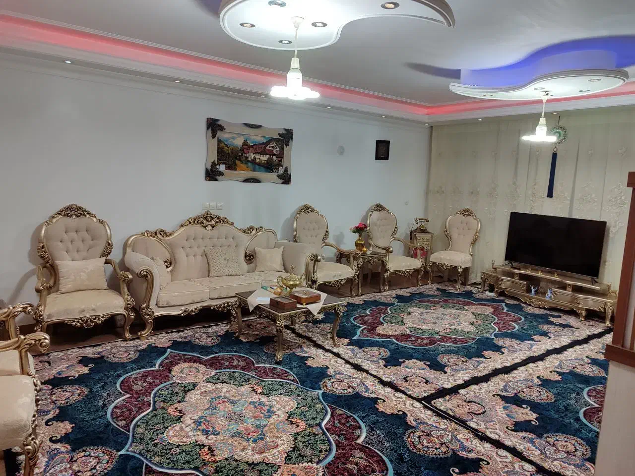 فروش خونه|فروش خانه و ویلا|مشکین‌دشت, |دیوار