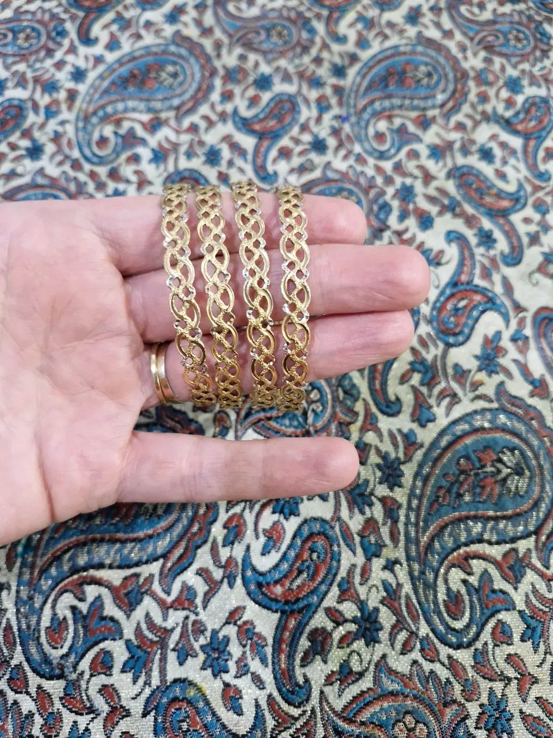 فروش طلا|جواهرات|بهبهان, |دیوار