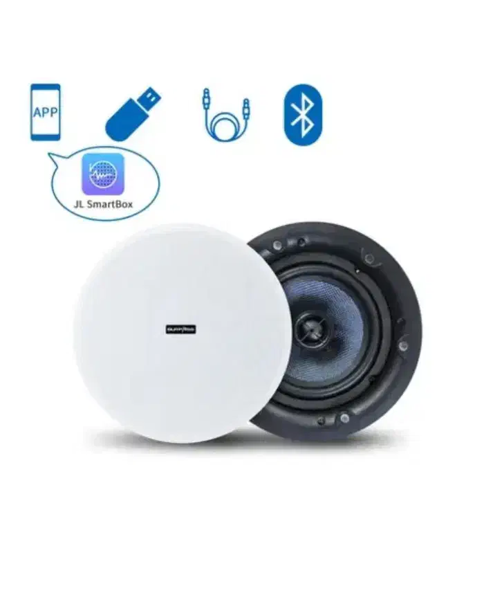 اسپیکر سقفی بلندگو ستونی باند دیواری آمپلی فایر WX|سیستم صوتی خانگی|تهران, بازار|دیوار