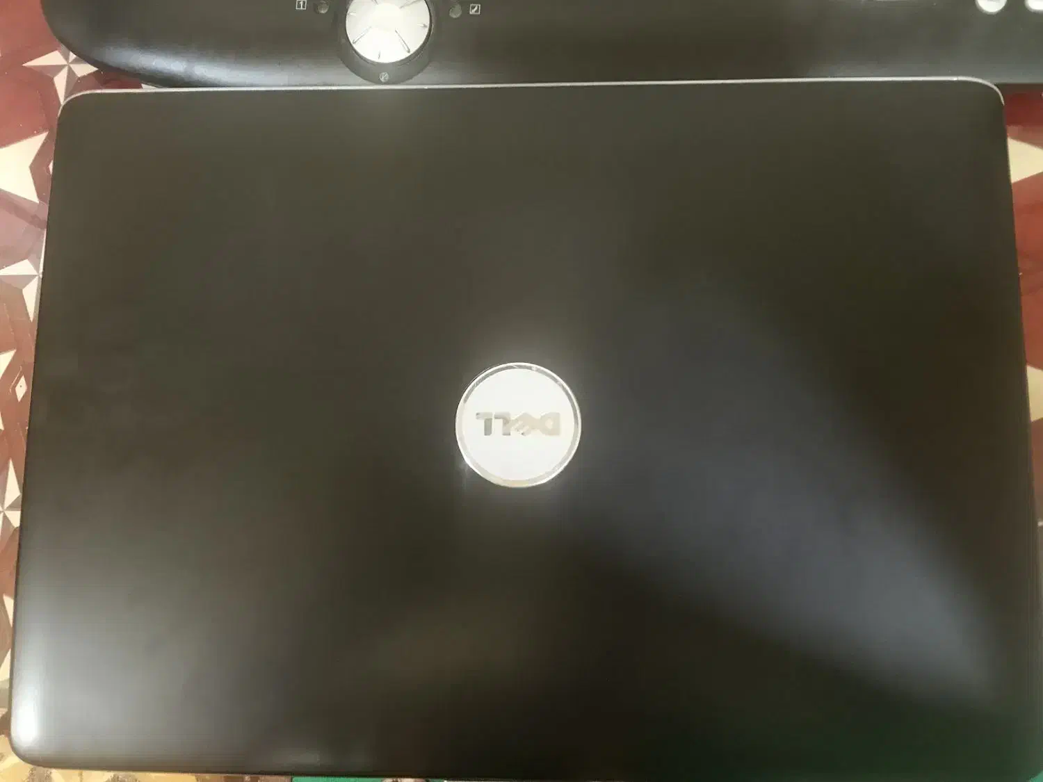 لپ تاپ  دلdell|رایانه همراه|فولادشهر, فولادشهر|دیوار