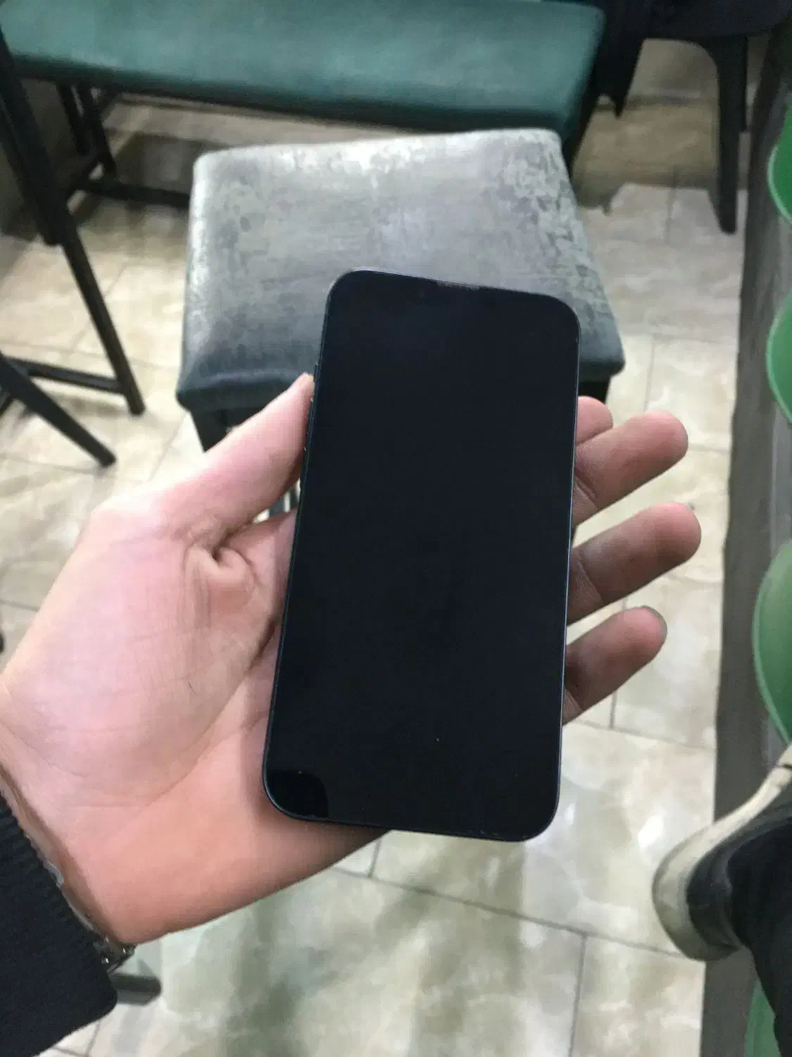 آیفون 13 نرمال iphone 13 normal|موبایل|مشهد, ایثارگران|دیوار