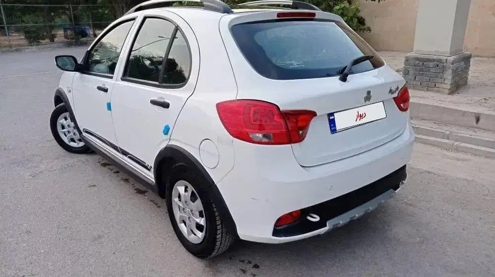 فروش کویک rs مدل۱۴۰۲|خودرو سواری و وانت|بهبهان, |دیوار