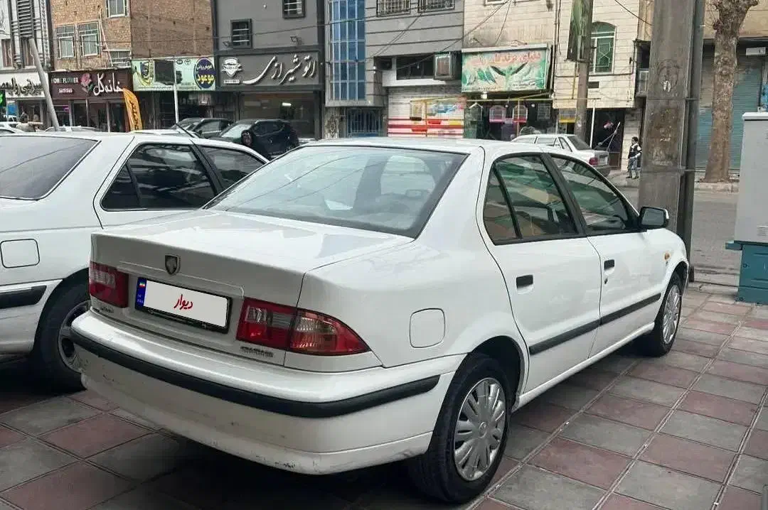 فروشی|خودرو سواری و وانت|اسلام‌شهر, شهرک قائمیه|دیوار