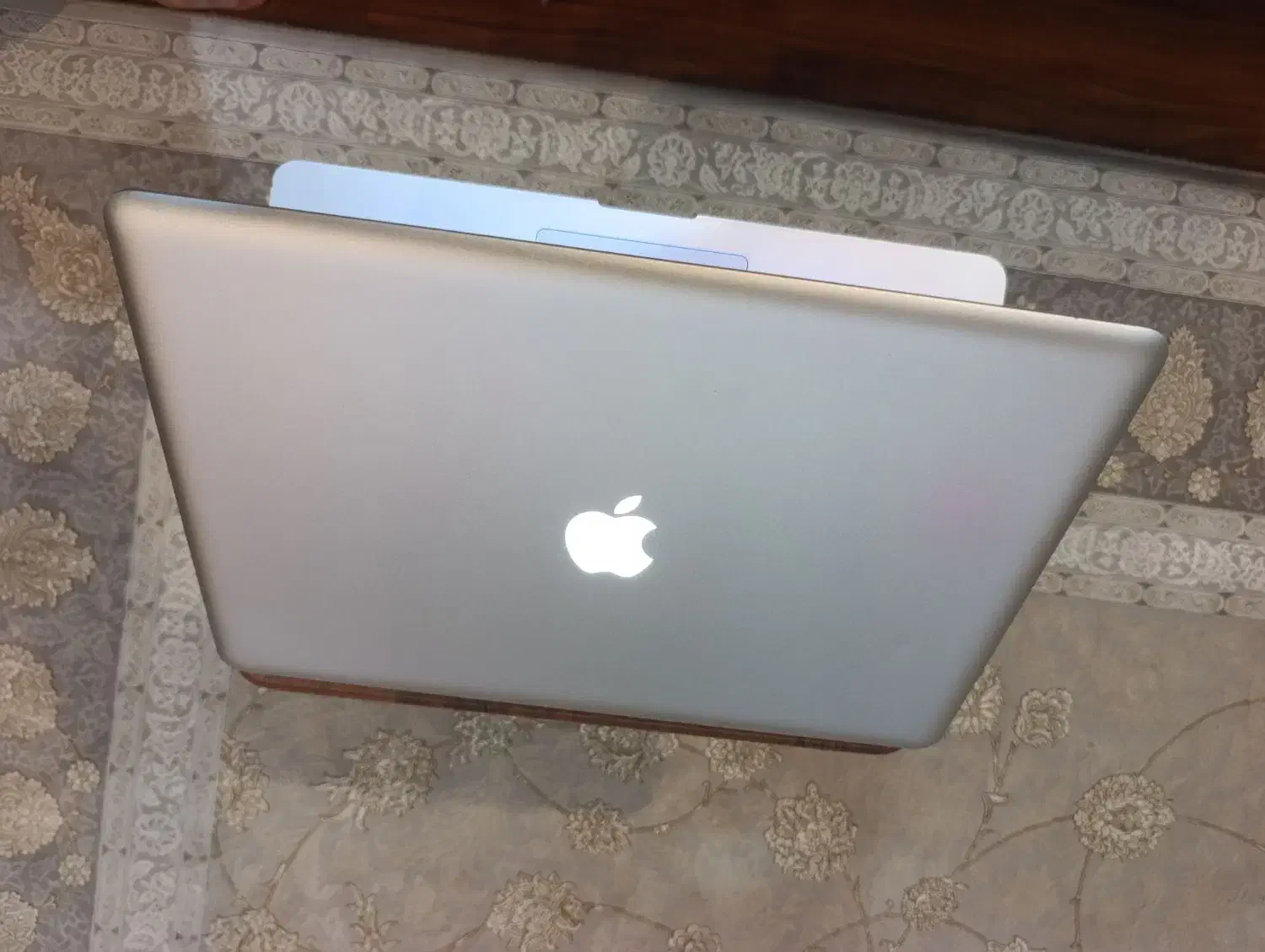مک بوک پرو اپل i5 رم8 هارد256SSD گرافیکدار Macbook|رایانه همراه|بندرعباس, |دیوار