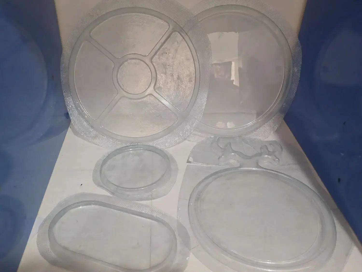 قالب سنگ مصنوعی پایه هایش|صنایع دستی و سایر لوازم تزئینی|بجنورد, |دیوار