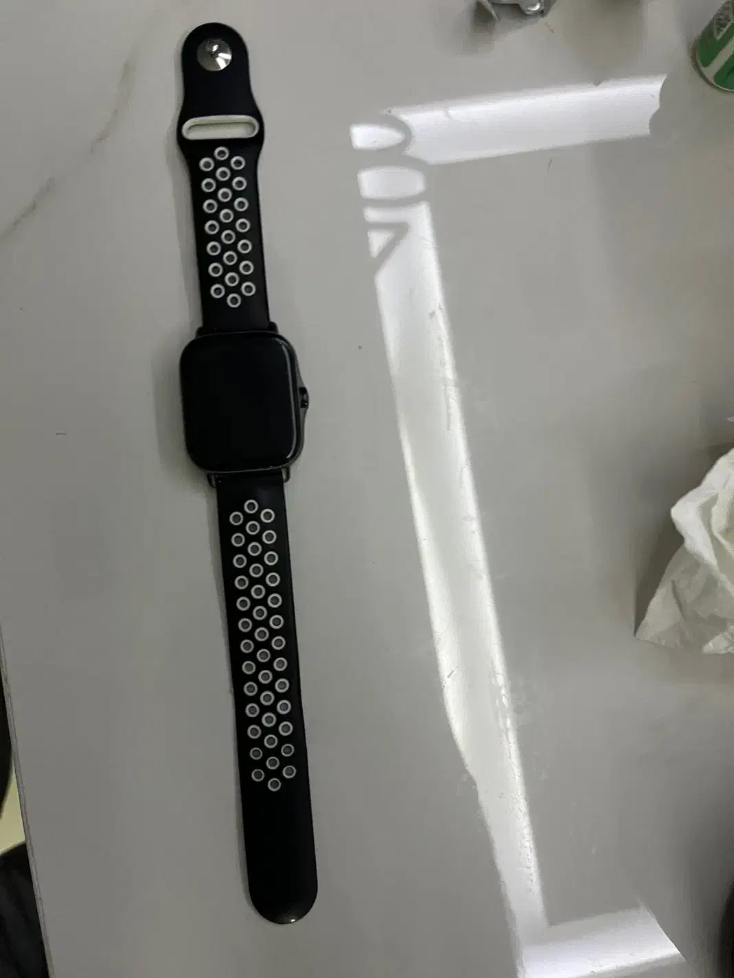 ساعت هوشمند شیائومی آمیزفیت/اپل واچ/گلکسی|لوازم جانبی موبایل و تبلت|تهران, مجیدیه|دیوار