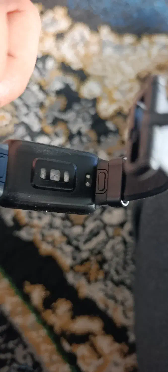 ساعت هوشمند mi band 7 pro|ساعت|جهرم, |دیوار