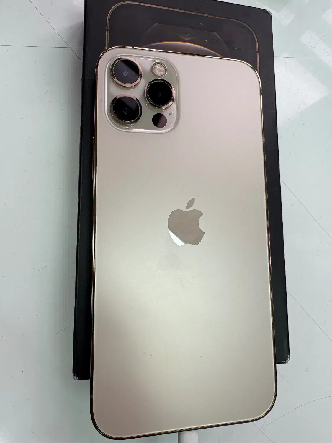 ایفون ۱۲ پرو|موبایل|تهران, شیخ هادی|دیوار