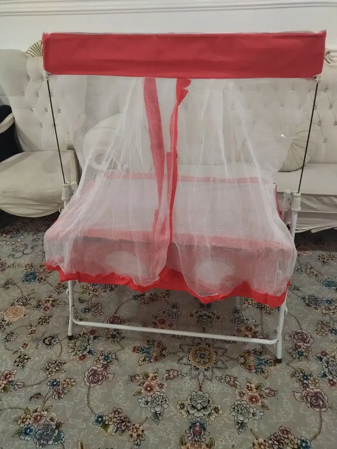 گهواره|اسباب و اثاث بچه|زابل, |دیوار