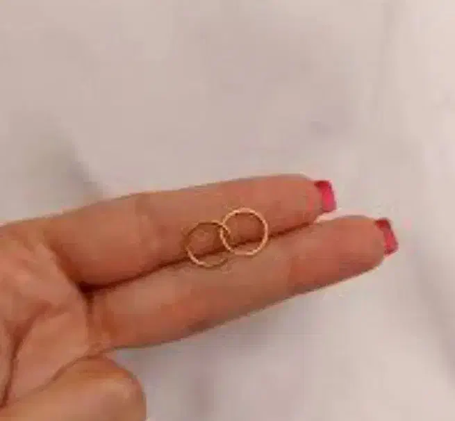 گوشواره گمشده|جواهرات|کرمان, |دیوار