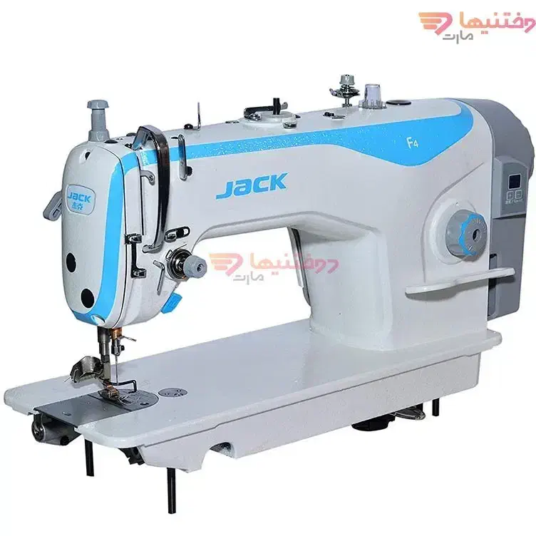 چرخ جک f4 آکبند|چرخ خیاطی و ریسندگی|شیراز, امام حسین|دیوار