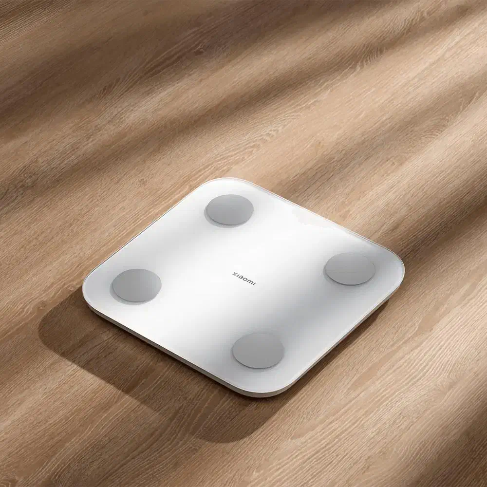 ترازو هوشمند شیائومی S400|تجهیزات ورزشی|محمدیه-قزوین, |دیوار