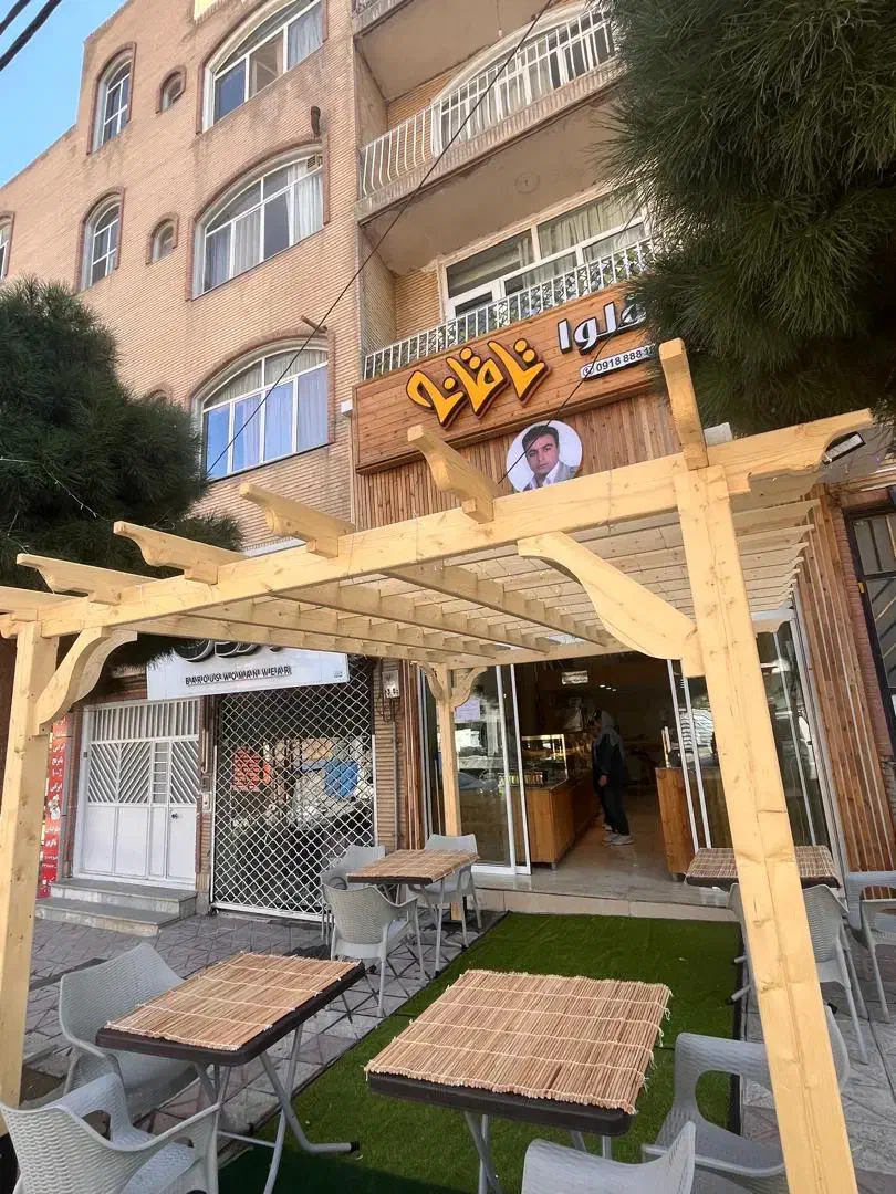 الاچیق،پرگولا،کلبه،دکوراسیون چوبی|خدمات پیشه و مهارت|سنندج, |دیوار