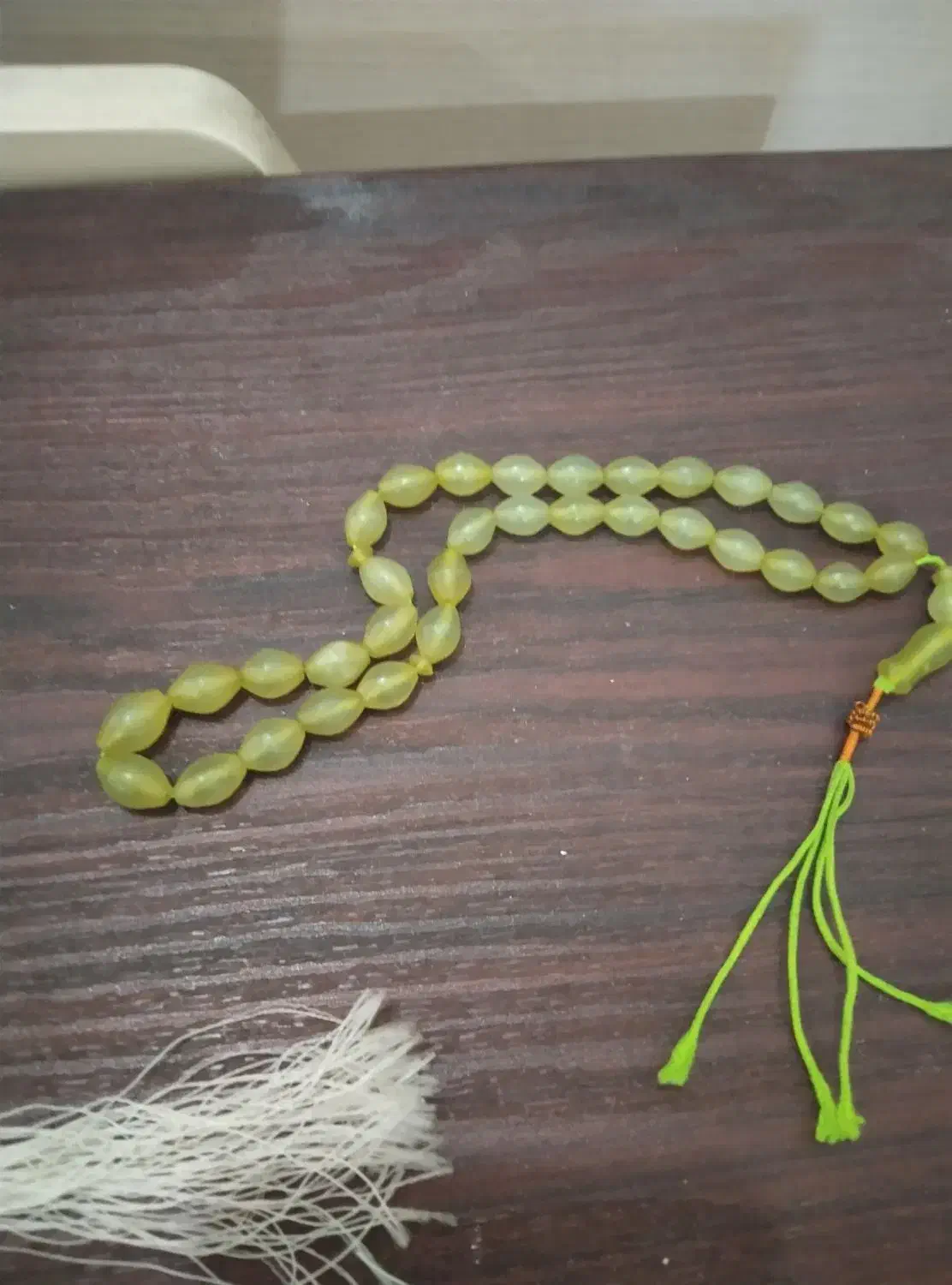 تسبیح سنگ و....|زیورآلات و اکسسوری|تهران, طیب|دیوار