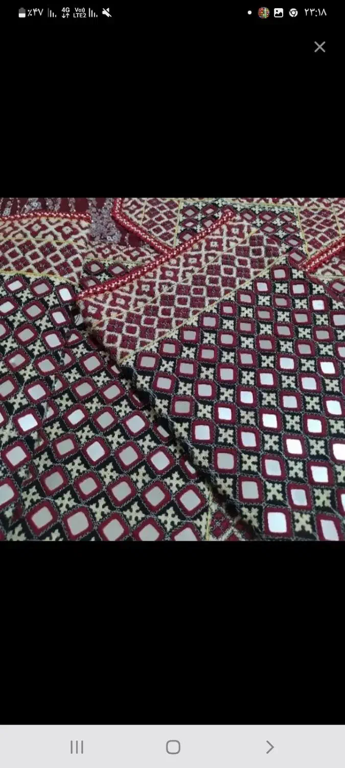 دوخت آیینه و لباس|لباس|زابل, |دیوار
