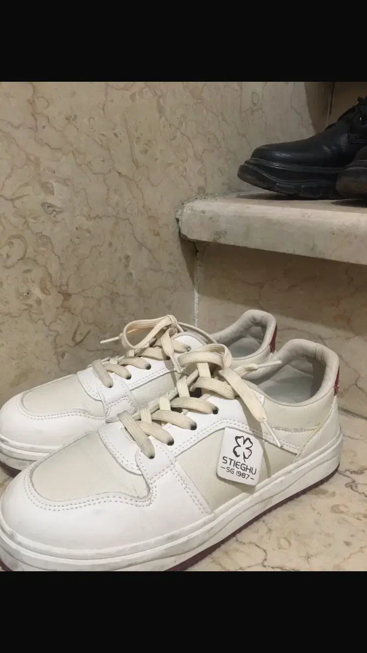 کتونی سایز ۳۸|کیف، کفش، کمربند|تهران, افسریه شمالی|دیوار