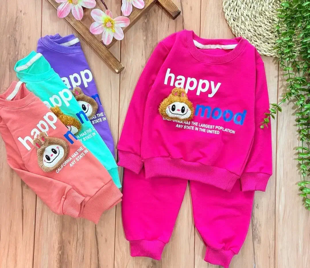 لباس ها ی بچگانه با کیفیت و ضد حساسیت|کفش و لباس بچه|عطاملک, |دیوار