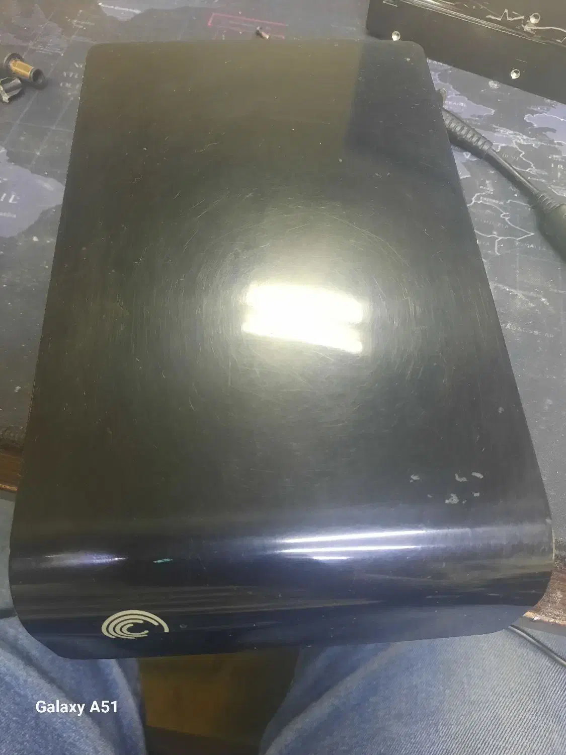 هارد ۲ترا|قطعات و لوازم جانبی رایانه|تبریز, |دیوار