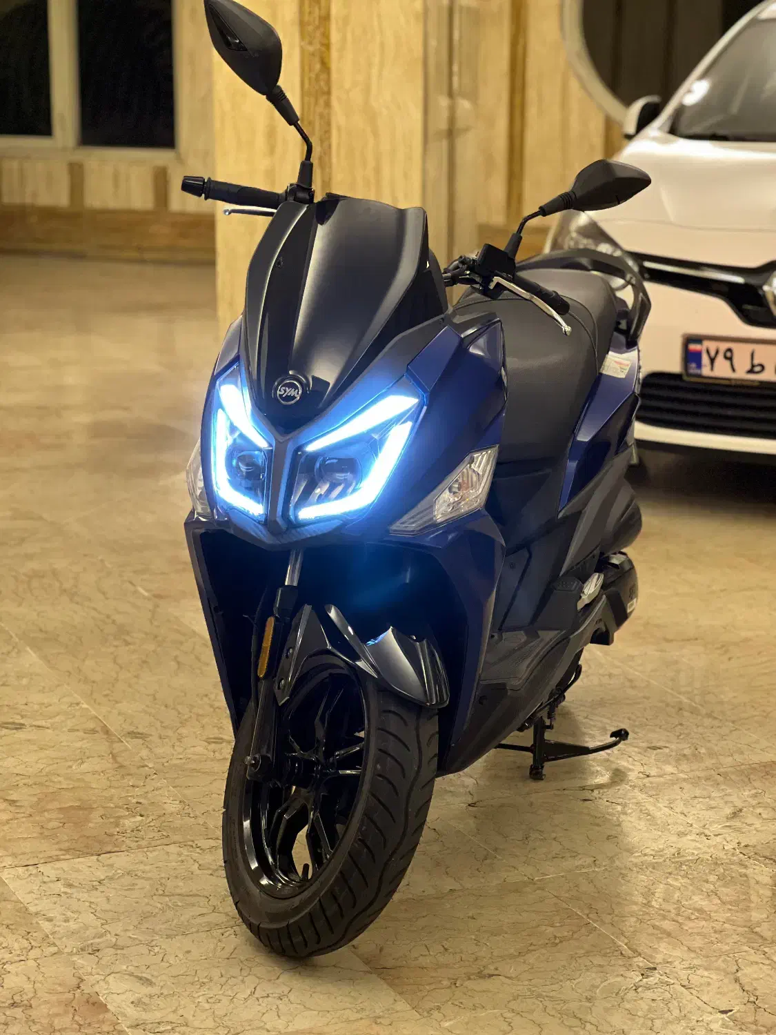 Galaxy j200 گلکسی جی ۲۰۰|موتورسیکلت|تهران, تهرانپارس غربی|دیوار