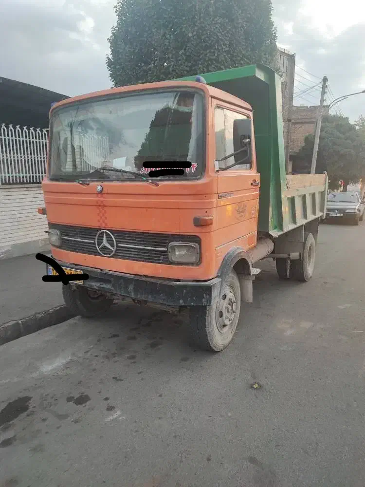 خدمات کمپرسی|خدمات حمل و نقل|میانه, |دیوار