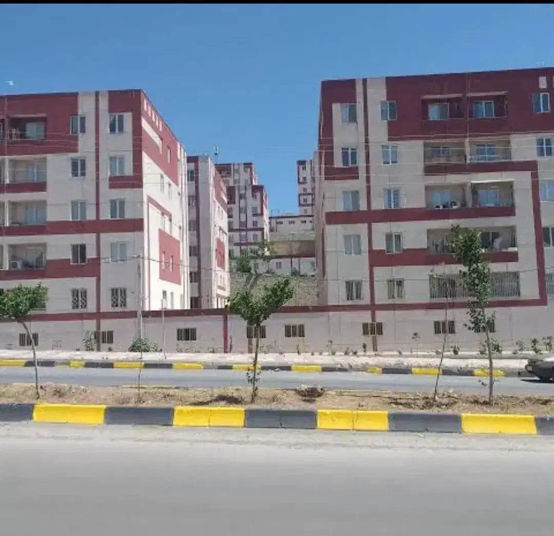 پروژه امام حسین واحد بزرگ فول با پارکینگ|فروش آپارتمان|هشتگرد, فاز ۷ مهستان|دیوار