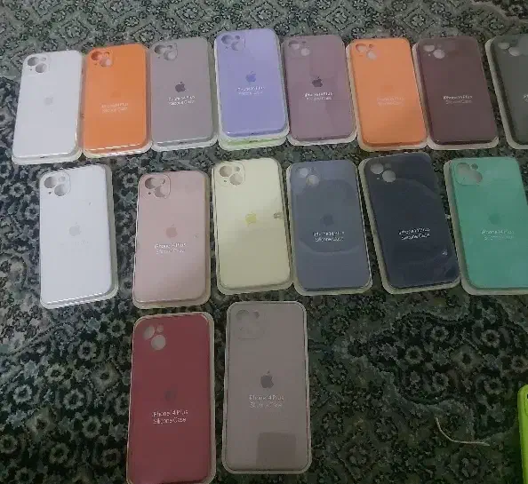 کلا آیفون ۱۴|لوازم جانبی موبایل و تبلت|بابل, |دیوار